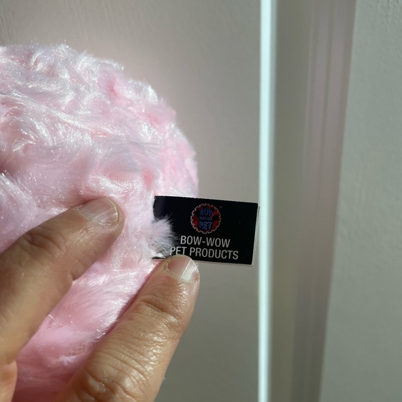 Happy Birthday Dog Toy NWT - Picture 5 of 5